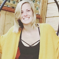 Mélissa Bélisle