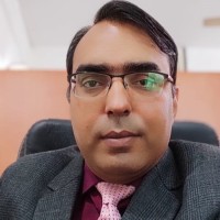 Rahul Vashishth