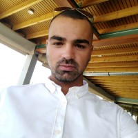 Antonis Mavroudis