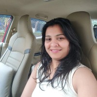 Mamata Choudhari