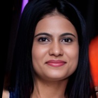 Khushi Jha