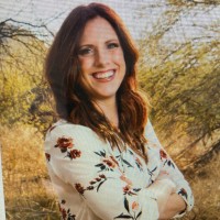Stephanie Pilcher O.D.
