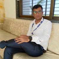 Nikhil Ingle
