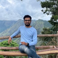 Arjun S.