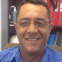 Barend Beukes
