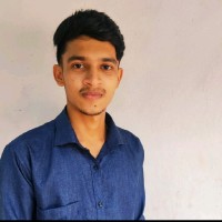 Nagadarshan C Naik