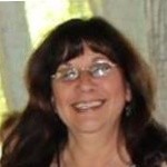 Rita Canfield