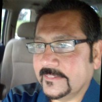 David Vega