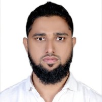 Irshad Shaikh