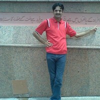 Muhammad Saleem