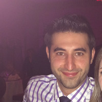 Michael Ibrahim