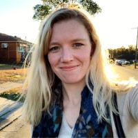 Emma Bryden
