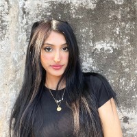 Maha Chaudhry