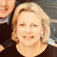 Caroline Standen McDougal