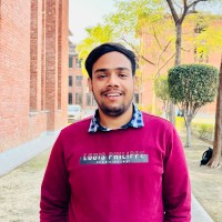 Sunny Kumar Jaiswal