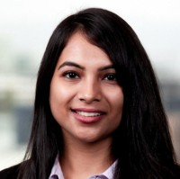 Saumya Agarwal