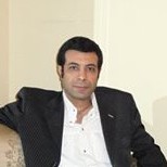 Ahmed Ghamrawy