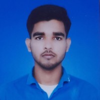 Ayush Kumar