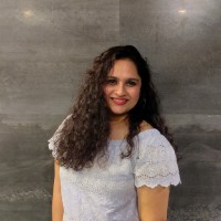 Aishwarya Mahalingam