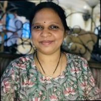 Anuradha Chikoti
