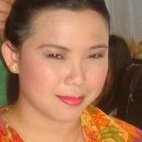 Aprilyn Yecyec