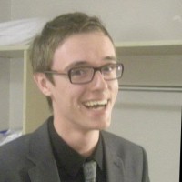Martin Thwaites