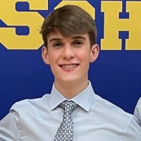 Connor Maxwell