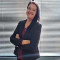 Ashleigh Cloete