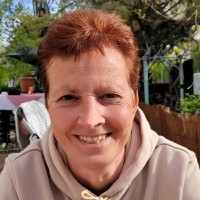 Mariska Veltenaar