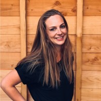 Lisanne Hoekstra