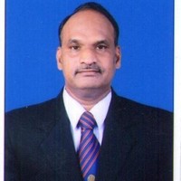 Ltcol M V Kesava Rao