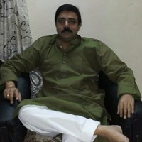 Sunil M.
