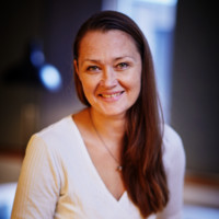 Linda Stackerud