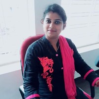 Sandhya Krishna