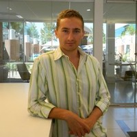 Dmitri Journist
