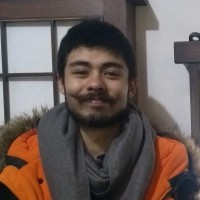 Luís Gustavo Morici Aoki