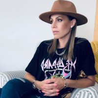 Kasha Kennedy
