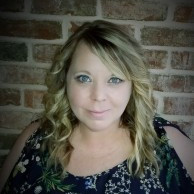 Angela Fritts