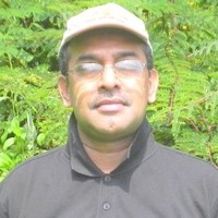 Vincent Varghese