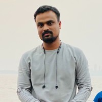 Ganesh Ghangale