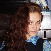 Anna Rustamova