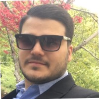 Peyamn Asgharpour
