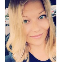 Martina Andersson