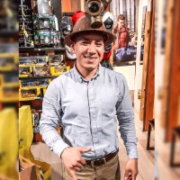 Jhonatan Brayan Miranda Ramos