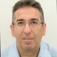 Tortopidis Dimitris