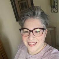 Kari Creed, Cpht