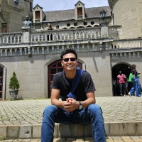 Camilo Salamanca Cardona