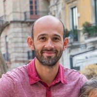 Peter Kasumovic, P.Eng
