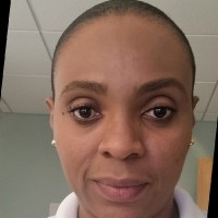Jonelle Glinton