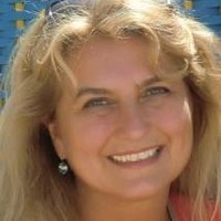 Ivonne E. Marondel, Ph.D.